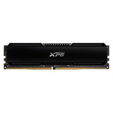 Adata DDR4 64GB 3200-16 K2 XPG Gammix D20 Black (2 x 32GB, 3200 MHz, RAM DDR4, DIMM)