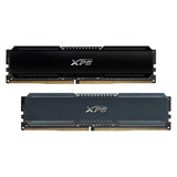 Adata DDR4 64GB 3200-16 K2 XPG Gammix D20 Black (2 x 32GB, 3200 MHz, RAM DDR4, DIMM)