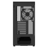 AeroCool P500A-BK-v1 Black (ATX, mATX, Mini-ITX)