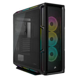 Corsair iCUE 5000T RGB (ATX, E-ATX, mATX, Mini-ITX)