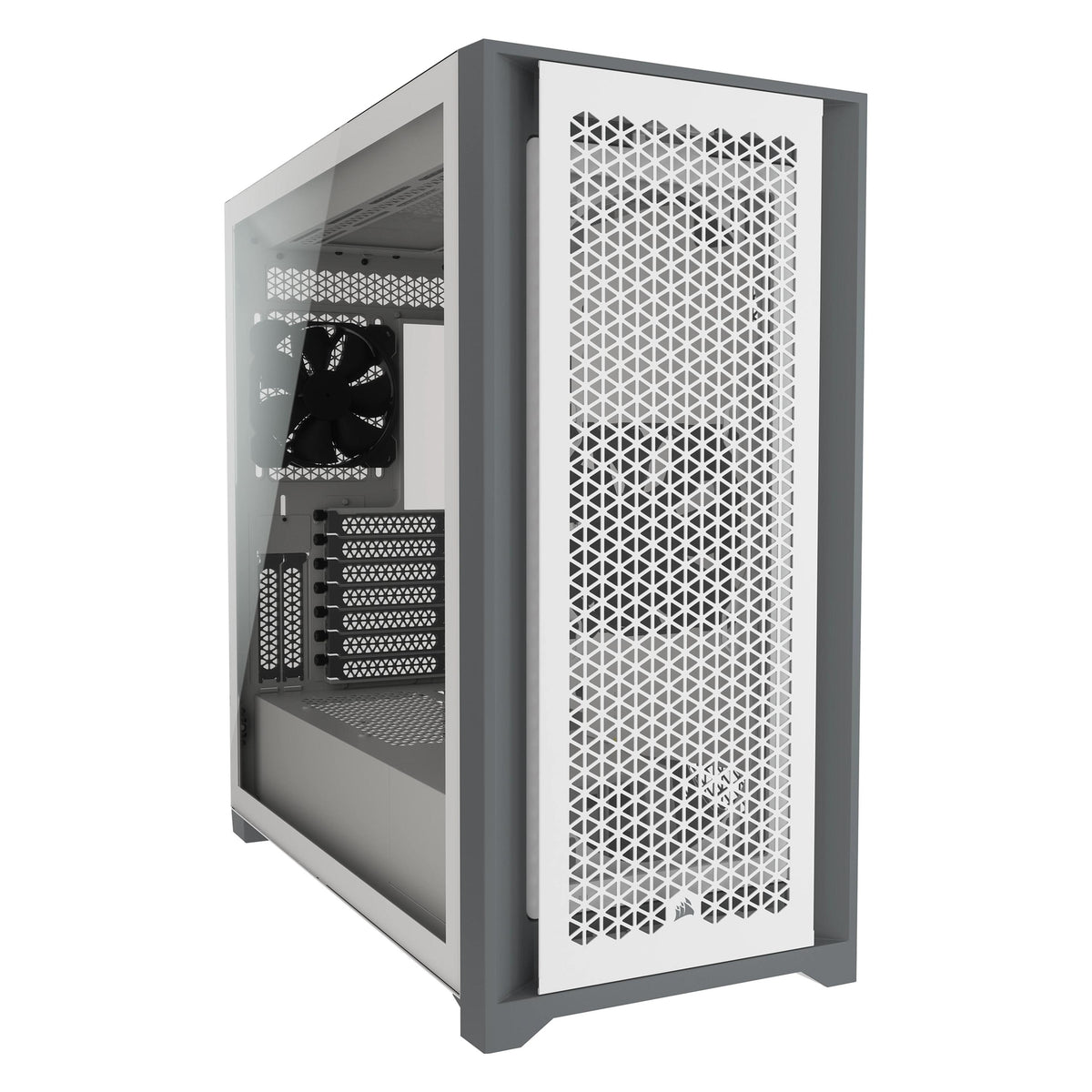 Corsair 5000D AIRFLOW TG (ATX, mATX, Mini-ITX)
