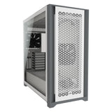 Corsair 5000D AIRFLOW TG (ATX, mATX, Mini-ITX)