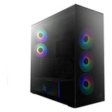 Arctic Xtender (ATX, E-ATX, mATX, Mini-ITX)