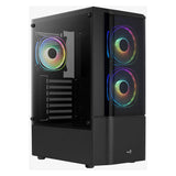 AeroCool Quantum (ATX, mATX, Mini-ITX)