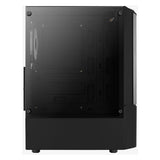 AeroCool Quantum (ATX, mATX, Mini-ITX)