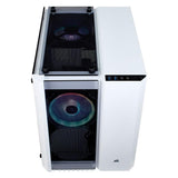 Corsair Crystal 280X TG RGB (mATX)