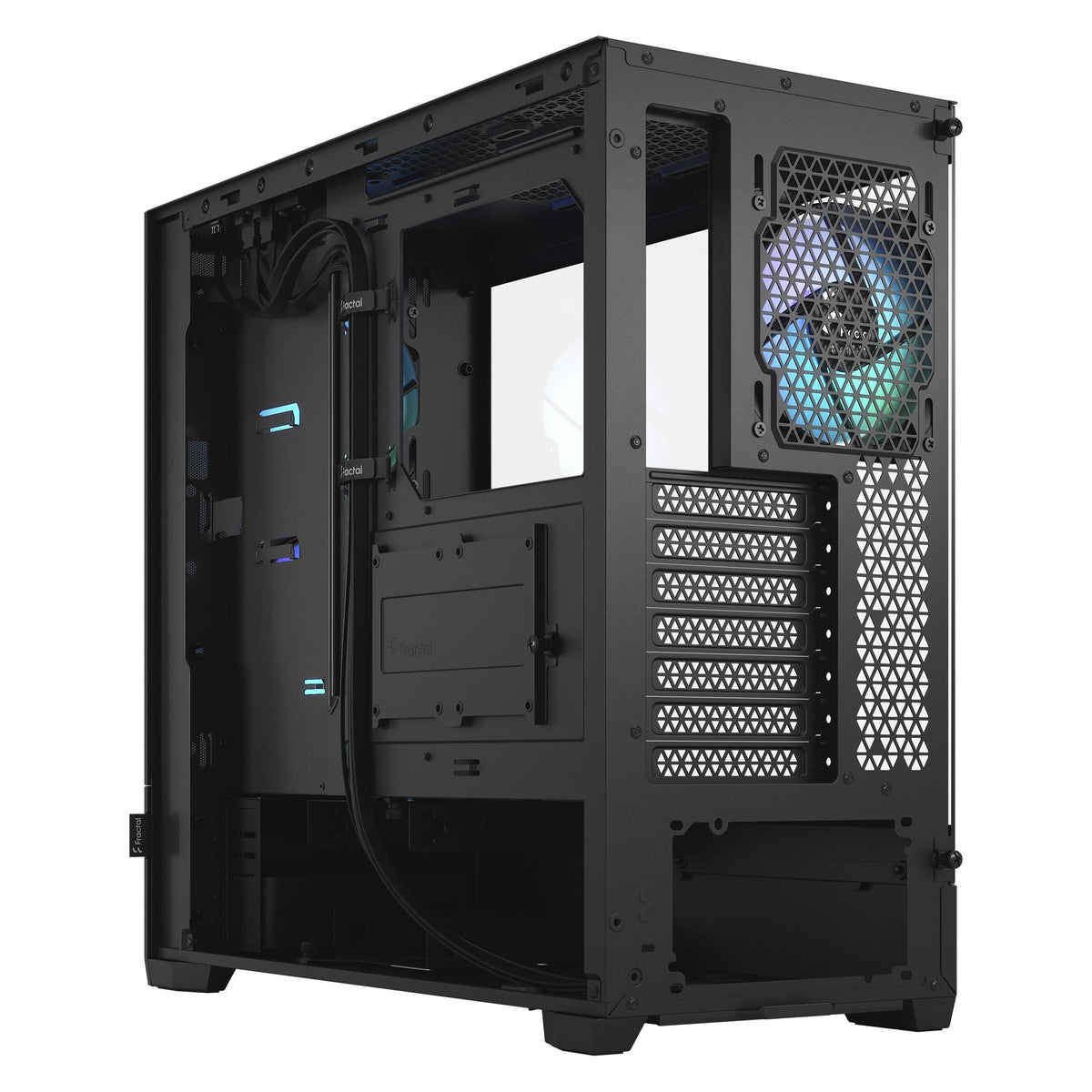Fractal Pop Air RGB TG (ATX, mATX, Mini-ITX)