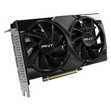 PNY GeForce RTX 5060 Overclocked Dual Fan (8 Go, GDDR7)