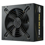 Cooler Master CooMas MWE 850 V3 Black (850 W)