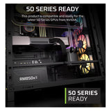 Corsair RMx SHIFT Series RM850x (850 W)