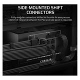 Corsair RMx SHIFT Series RM850x (850 W)
