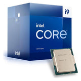 Intel CPU/Core i9-13900 5.60GHz FC-LGA16A Box (LGA 1700, 2 GHz, 24 -Core)
