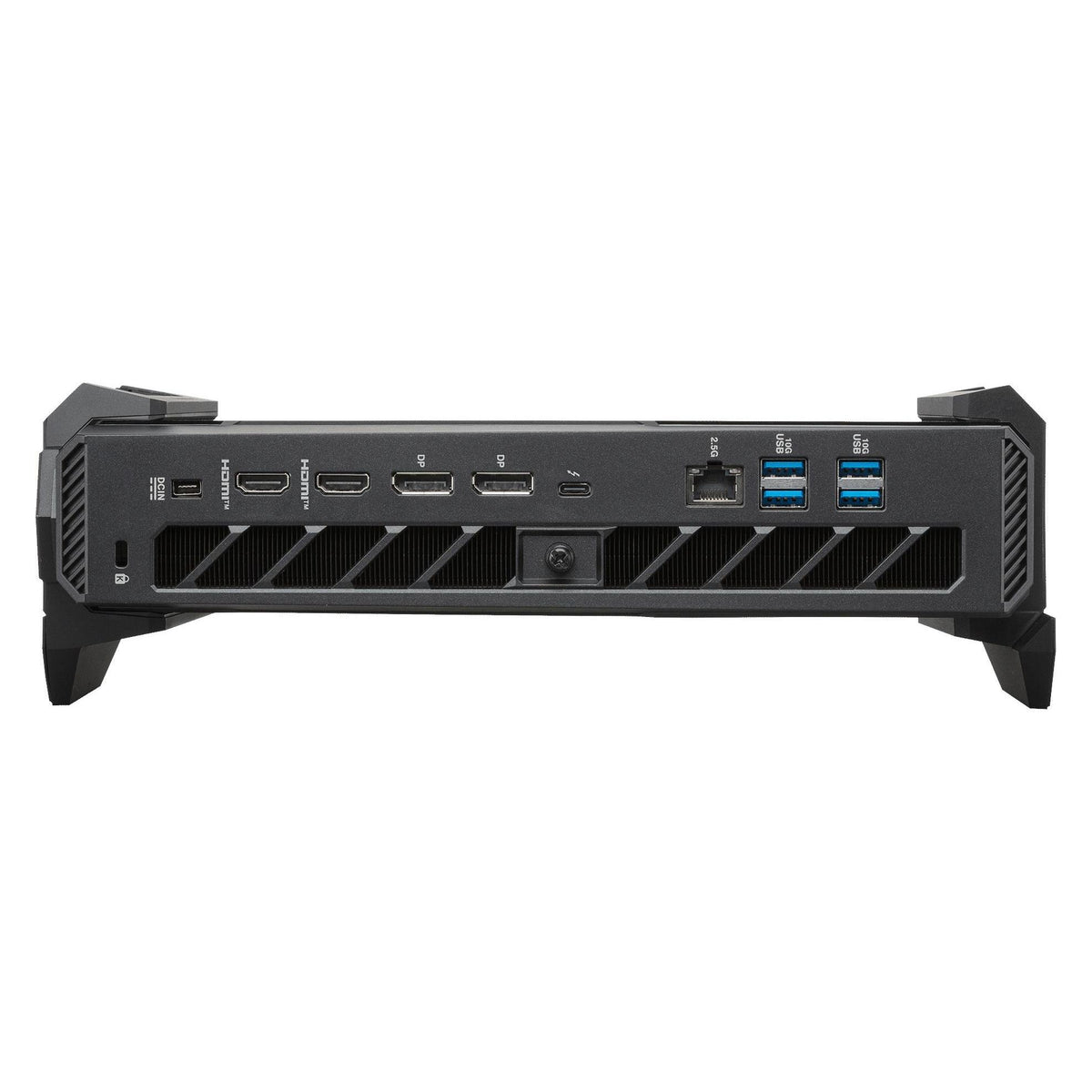 ASUS RNUC16JNK9X285A2 U9-290HX 5080 DDR5 6400 16G*2 2TB (2000 Go, 32 Go)