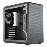 Cooler Master MasterBox Q500L (ATX, mATX, Mini-ITX)