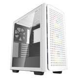 Deepcool CK560 (ATX, mATX, Mini-ITX)