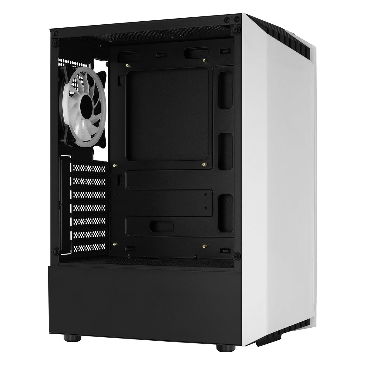 AeroCool Bionic (ATX, mATX, Mini-ITX)