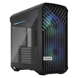 Fractal Torrent Compact (ATX, E-ATX, mATX, Mini-ITX)