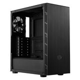Cooler Master Partez MasterBox MB600L V2 w/o ODD B/TG (ATX, mATX, Mini-ITX)
