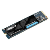 Kioxia Exceria Plus G4 (2000 Go, M.2 2280)