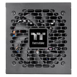 Thermaltake Bloc d'alimentation Toughpower XT 1200 W ATX3.1/GEN5 80+G BK, version commerciale