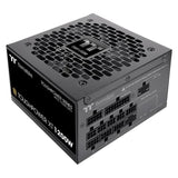 Thermaltake Bloc d'alimentation Toughpower XT 1200 W ATX3.1/GEN5 80+G BK, version commerciale