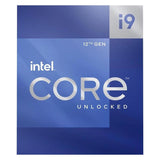 Intel Core i9-12900K (LGA 1700, 3.20 GHz, 16 -Core)