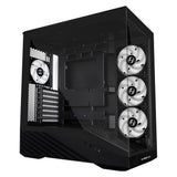 Lian-Li Vector V100 (ATX, E-ATX, mATX, Mini-ITX)