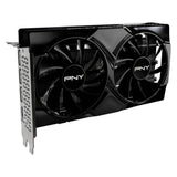PNY RTX5050 Dual Fan 8GB GDDR6 HDMI 3xDP (8 Go, GDDR6)