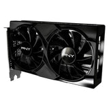 PNY RTX5050 Dual Fan 8GB GDDR6 HDMI 3xDP (8 Go, GDDR6)