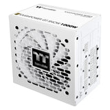 Thermaltake Netzteil Toughpower GT 1000W Snow ATX3.1 80+G WH retail (1000 W)