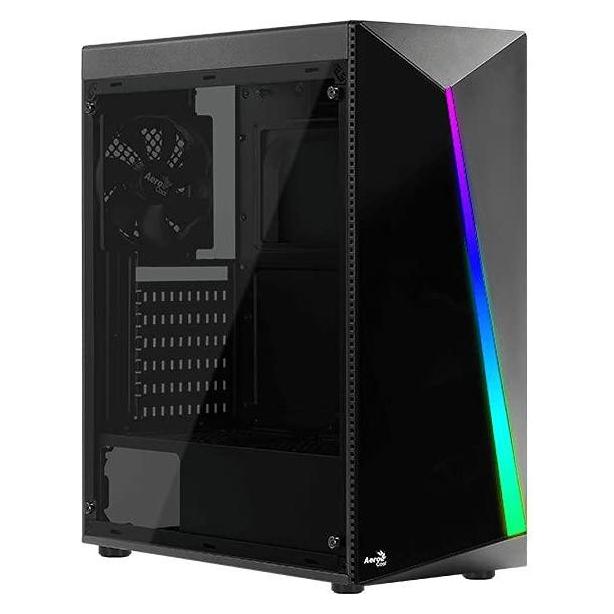 AeroCool Tour midi Shard (ATX, mATX, Mini-ITX)