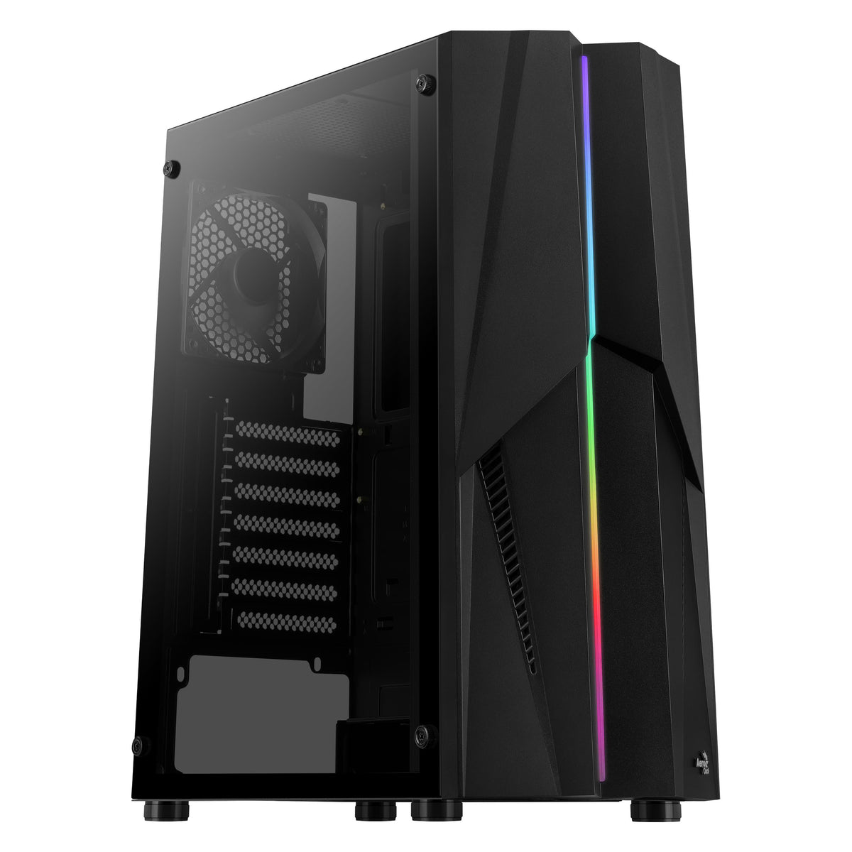 AeroCool Mecha (ATX, mATX, Mini-ITX)