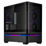 ASUS Prime AP202 (mATX, Mini-ITX)