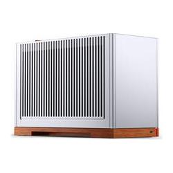 Jonsbo T9 Silver (Mini-ITX)