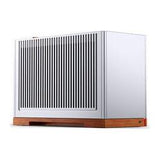 Jonsbo T9 Silver (Mini-ITX)