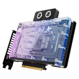 Inno3D GeForce RTX 5090 iCHILL Frostbite (32 Go, GDDR7)