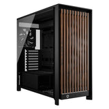 Corsair Frame 5000D WOOD RS (ATX, E-ATX, mATX, Mini-ITX)