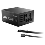 be quiet! DARK POWER 14 | 1000W EU (1000 W)