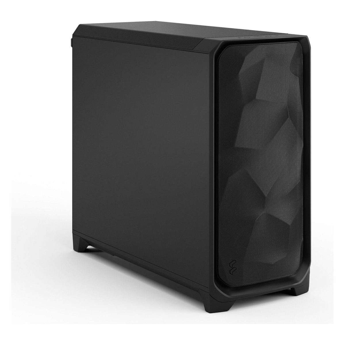 Fractal Meshify 3 XL Solid Black (ATX, E-ATX, ITX, mATX, SSI CEB, SSI EEB)