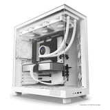 NZXT H6 Flow (ATX, mATX, Mini-ITX)