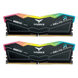 Team Group Delta (2 x 16GB, 7200 MHz, RAM DDR5, DIMM)