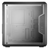 Cooler Master MasterBoX Q300L (mATX, Mini-ITX)