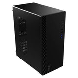 MSI GEH Midi PRO SHIELD M100P (mATX, Mini-ITX)