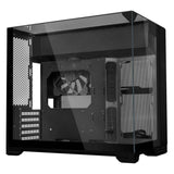 Lian-Li O11 Vision-M (mATX, Mini-ITX)