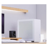 Jonsbo U4 Pro Mesh White (ATX, mATX, Mini-ITX)