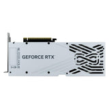 Palit GeForce RTX 5070 White OC (12 Go, GDDR7)