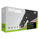 Zotac GeForce RTX 5070 Solid (12 Go, GDDR7)