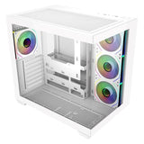 Cooler Master CoolerMaster Geh Elite 681 White (ATX, mATX, Mini-ITX)