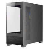 Antec Geh CX500M ARGB Tour Midi noire détail (ITX, mATX, Mini-ITX)