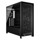 Corsair Frame 5000D RS (ATX, mATX, Mini-ITX)